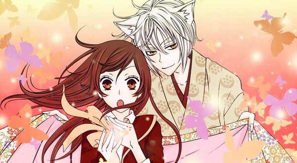 Kamisama Hajimemashita OAV